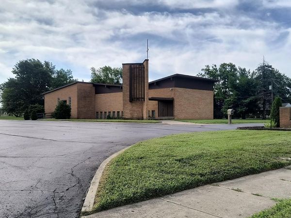 2808 Derr Road, Springfield, OH 45503