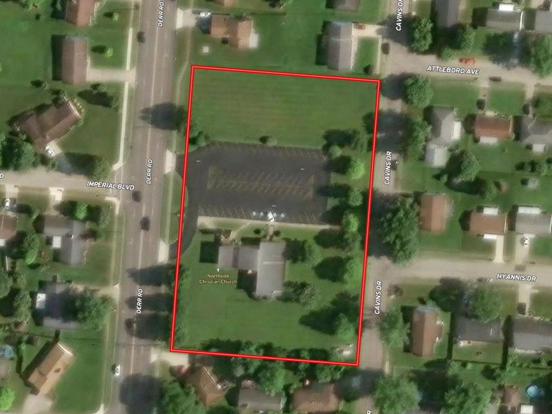 2808 Derr Road, Springfield, OH 45503 Photo 2