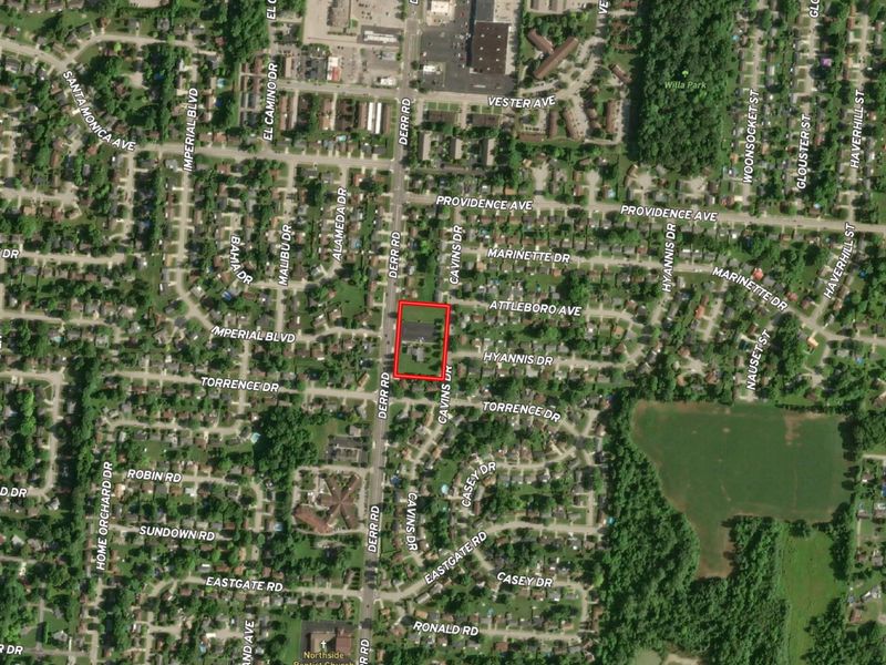 2808 Derr Road, Springfield, OH 45503 Photo 3