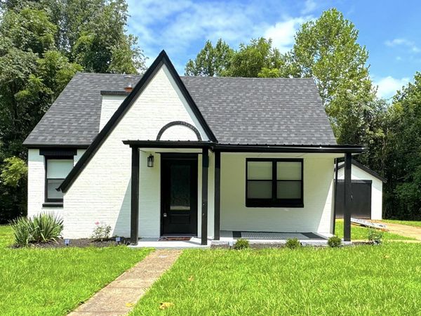1534 US 60, Culloden, WV 25510