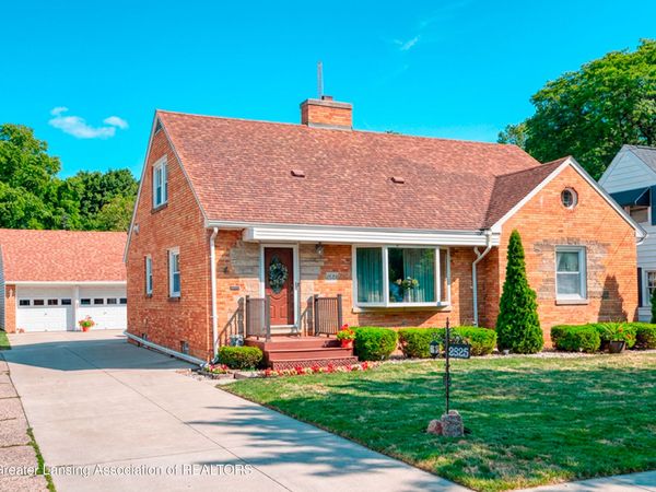 2625 Lasalle Gardens , Lansing, MI 48912
