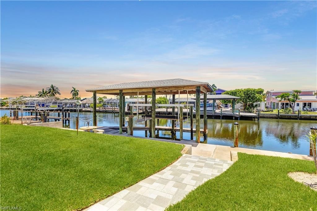 140 Egret St, Fort Myers Beach, FL 33931 Photo
