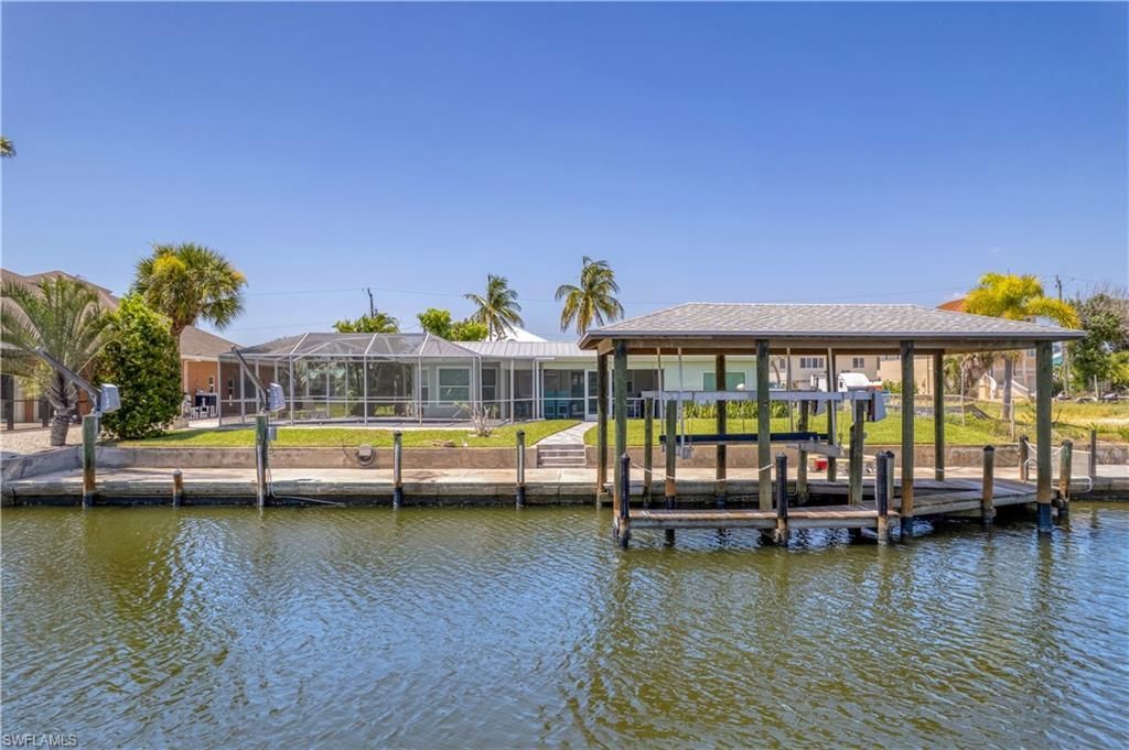 140 Egret St, Fort Myers Beach, FL 33931 Photo
