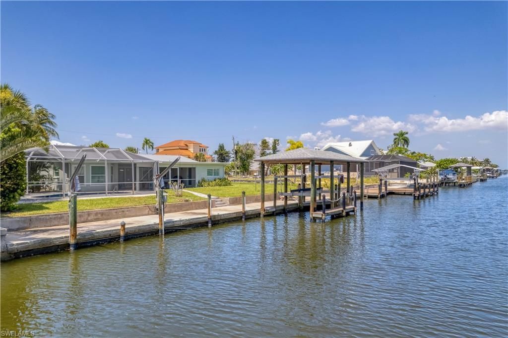 140 Egret St, Fort Myers Beach, FL 33931 Photo