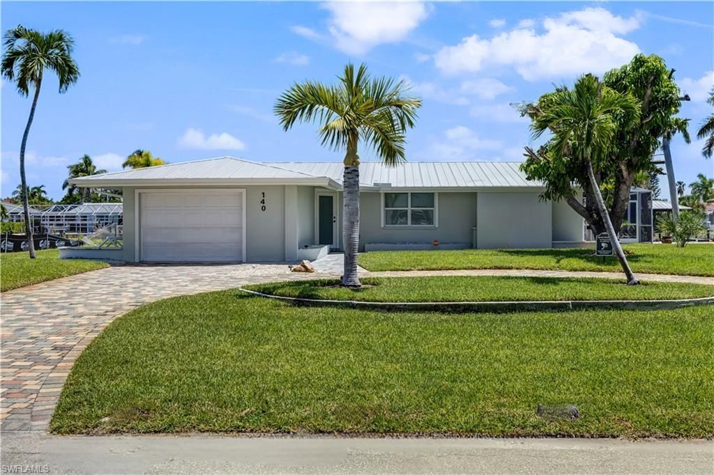 140 Egret St, Fort Myers Beach, FL 33931 Photo
