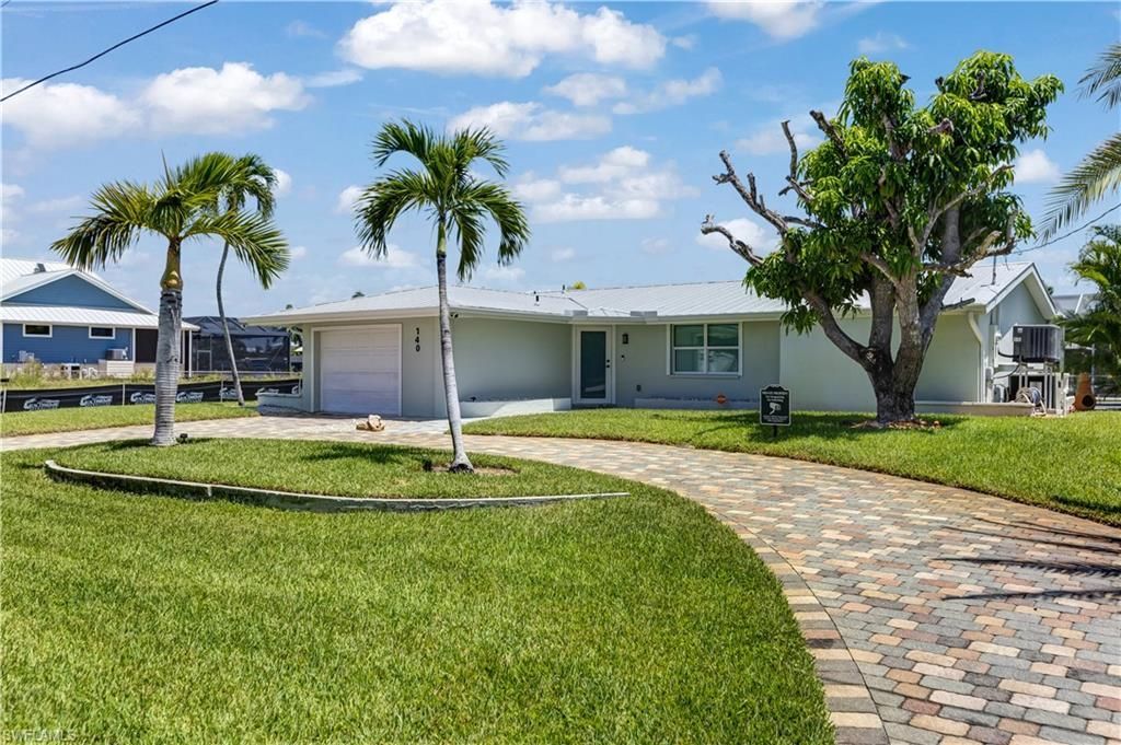 140 Egret St, Fort Myers Beach, FL 33931 Photo