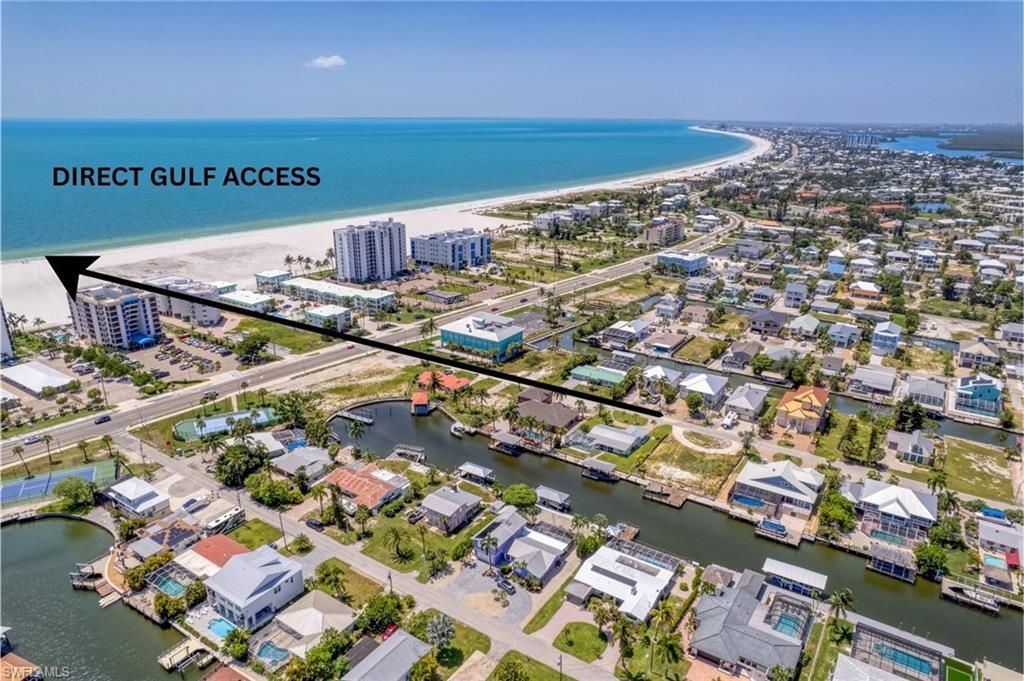 140 Egret St, Fort Myers Beach, FL 33931 Photo