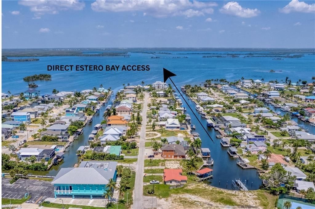 140 Egret St, Fort Myers Beach, FL 33931 Photo