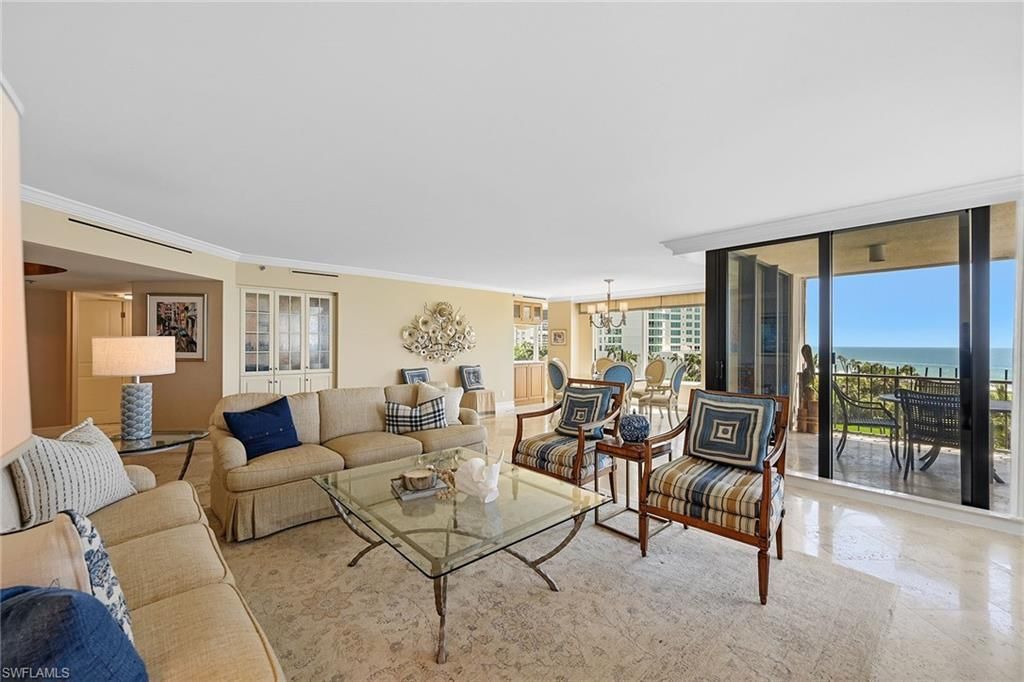 4251 Gulf Shore Blvd N, Unit 6D, Naples, FL 34103 Photo