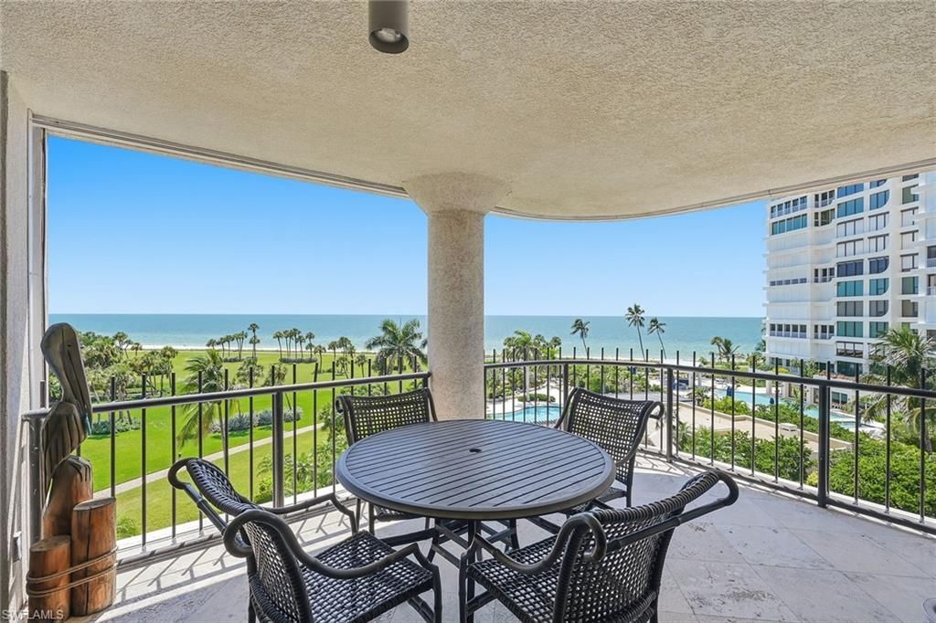 4251 Gulf Shore Blvd N, Unit 6D, Naples, FL 34103 Photo