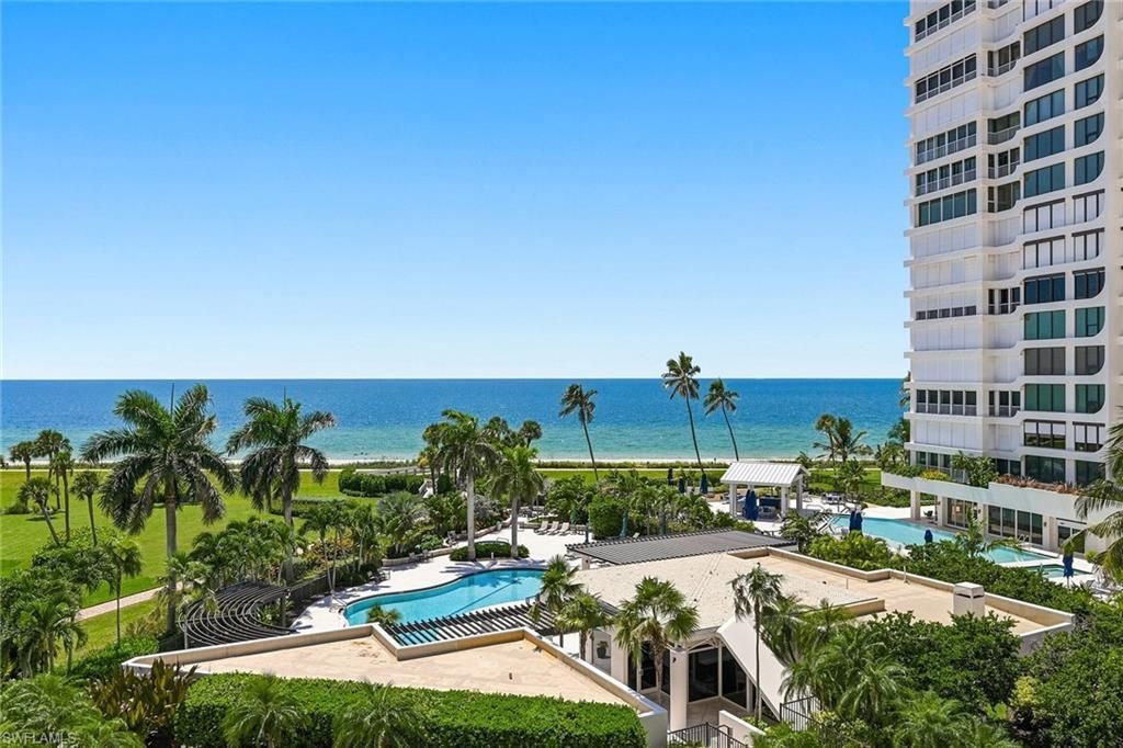 4251 Gulf Shore Blvd N, Unit 6D, Naples, FL 34103 Photo