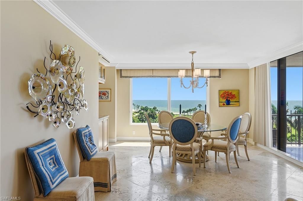 4251 Gulf Shore Blvd N, Unit 6D, Naples, FL 34103 Photo