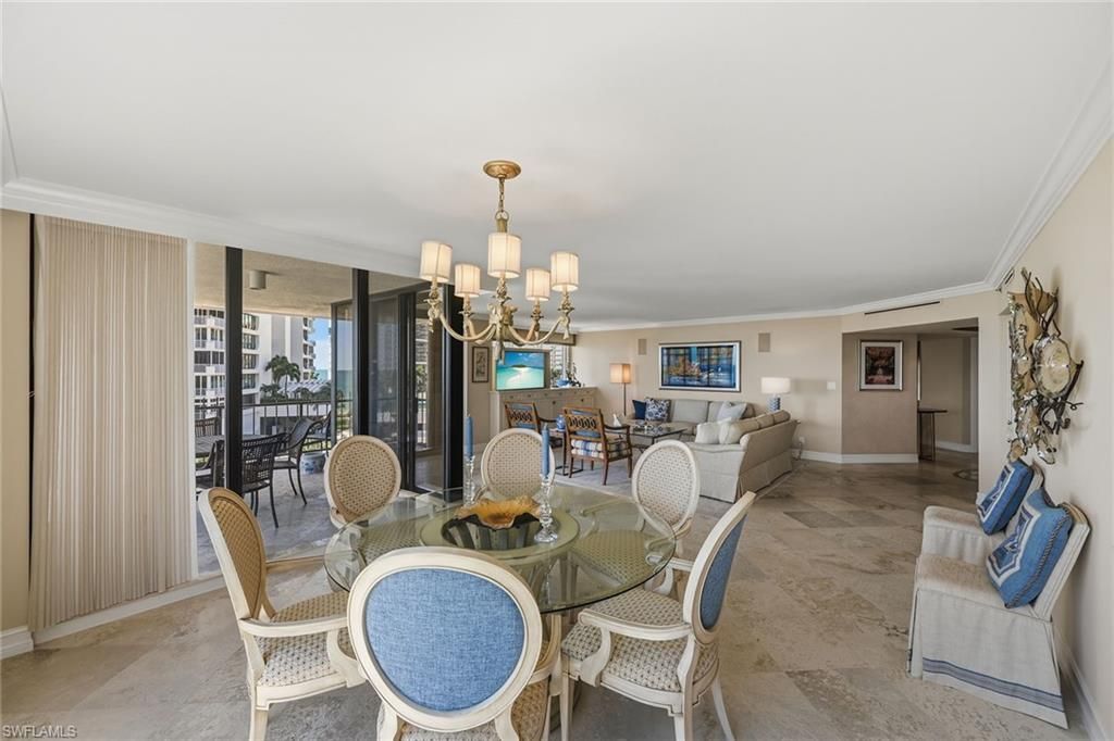 4251 Gulf Shore Blvd N, Unit 6D, Naples, FL 34103 Photo