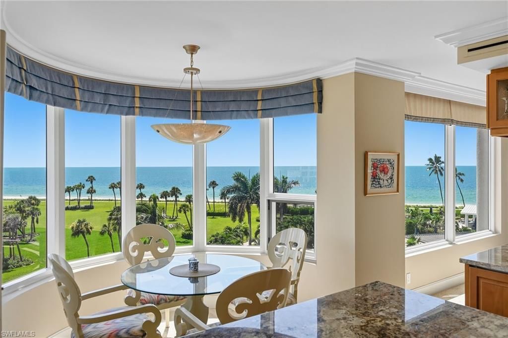 4251 Gulf Shore Blvd N, Unit 6D, Naples, FL 34103 Photo