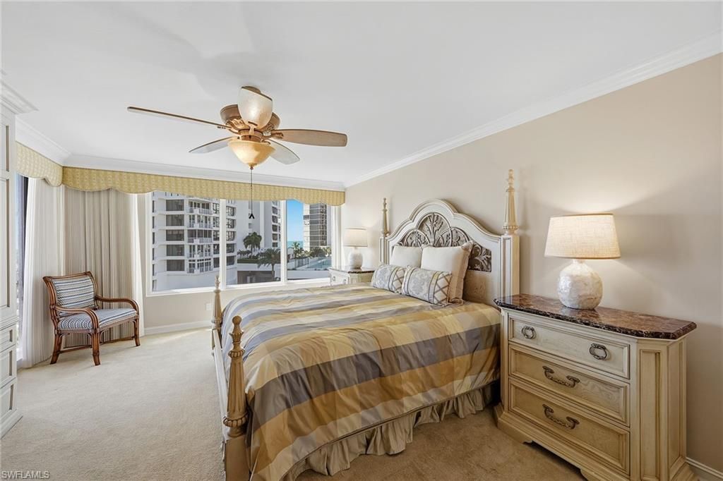 4251 Gulf Shore Blvd N, Unit 6D, Naples, FL 34103 Photo