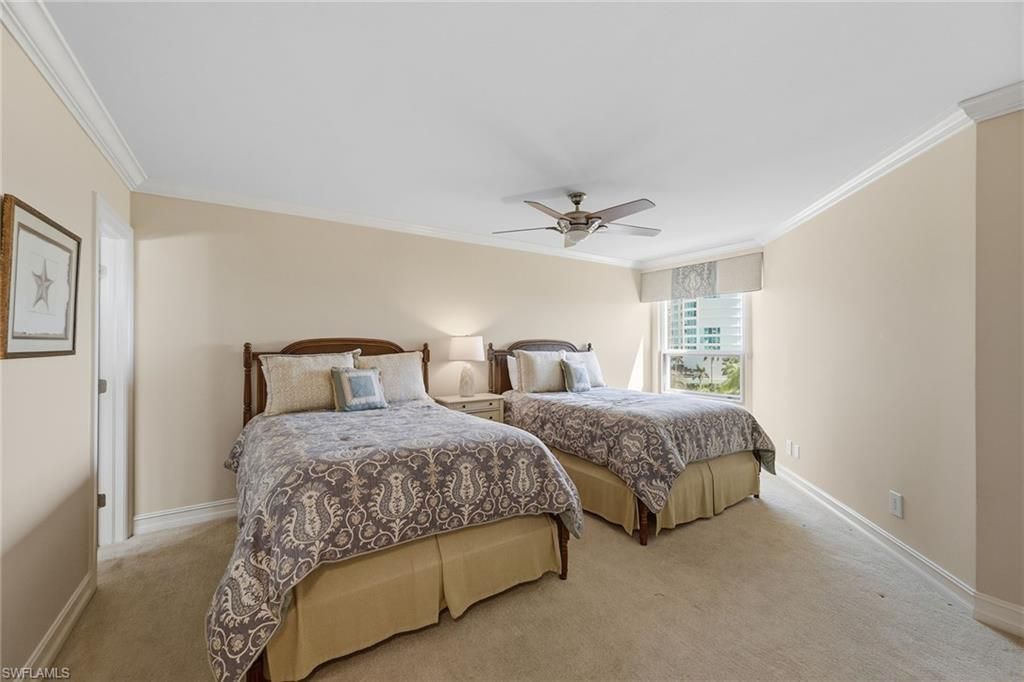 4251 Gulf Shore Blvd N, Unit 6D, Naples, FL 34103 Photo