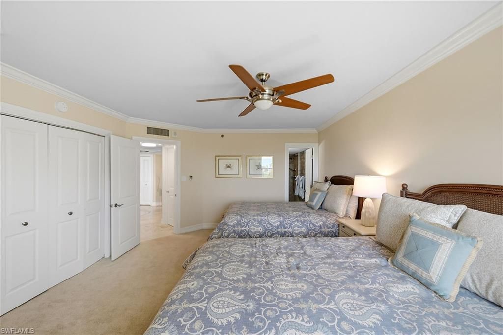 4251 Gulf Shore Blvd N, Unit 6D, Naples, FL 34103 Photo