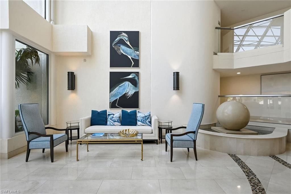 4251 Gulf Shore Blvd N, Unit 6D, Naples, FL 34103 Photo