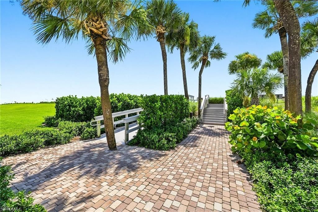 4251 Gulf Shore Blvd N, Unit 6D, Naples, FL 34103 Photo