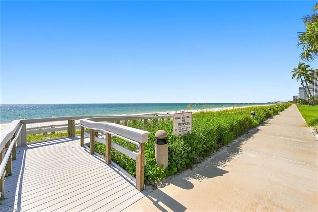 4251 Gulf Shore Blvd N, Unit 6D, Naples, FL 34103 Photo