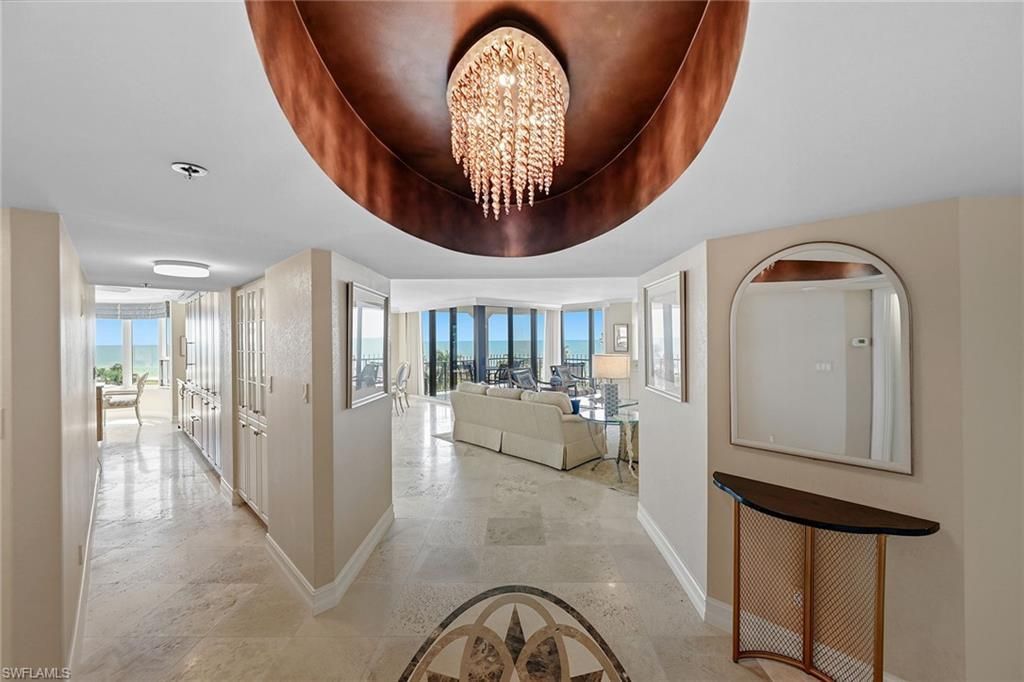 4251 Gulf Shore Blvd N, Unit 6D, Naples, FL 34103 Photo