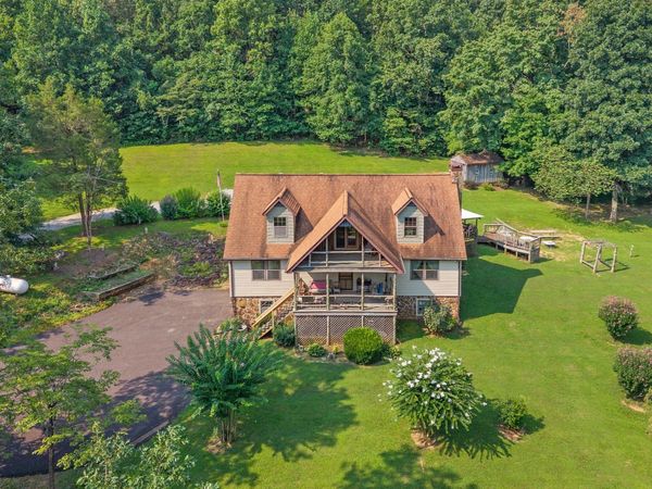 10121 Princeton Rd, Cerulean, KY 42215