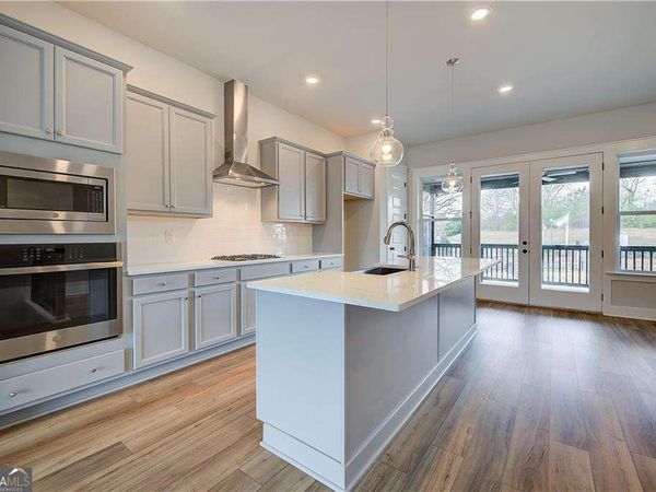 1842 Marisol Circle NW, Kennesaw, GA 30144
