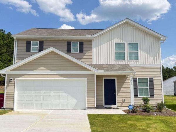 203 Kinsale Drive, Macon, GA 31216