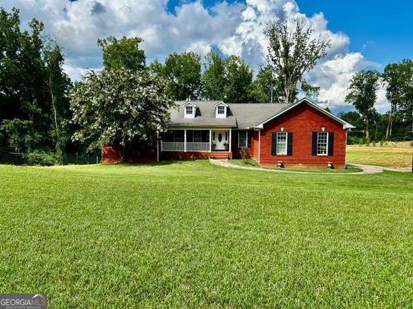 7643 Highway 145, Carnesville, GA 30521