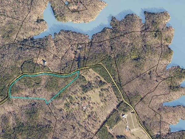 17.86AC Pine Ridge Drive, Elberton, GA 30635