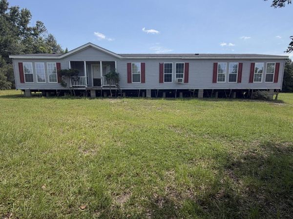 19854 Red Oak Road, Saucier, MS 39574