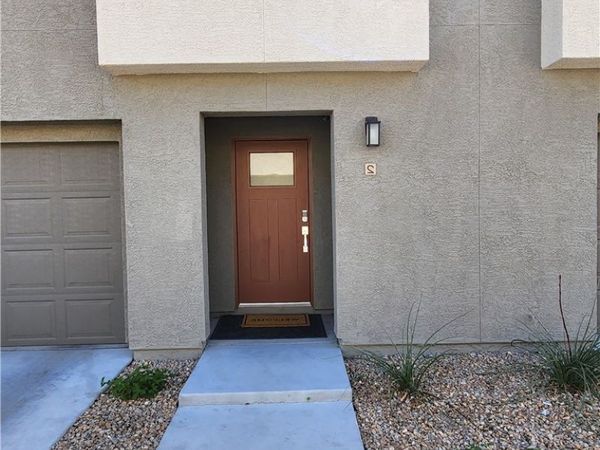 2775 Atomic Tangerine Way, Unit 2, Las Vegas, NV 89183
