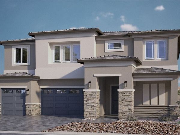 441 Restful Brook Avenue , North Las Vegas, NV 89084
