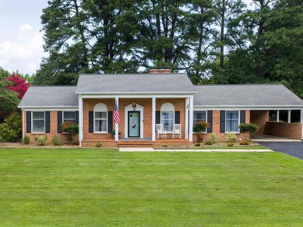 42 Venable Drive, KILMARNOCK, VA 22482