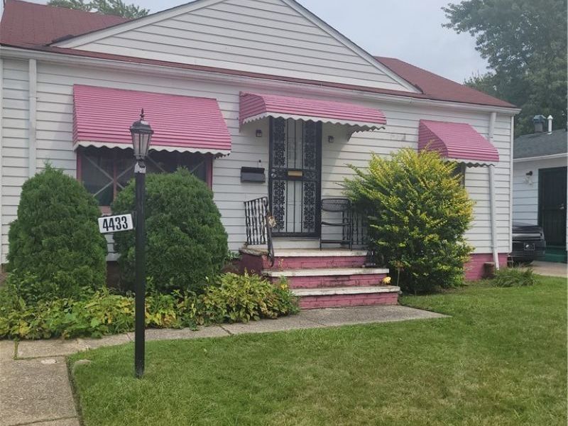 4433 E 156th Street, Cleveland, OH 44128 Photo 2