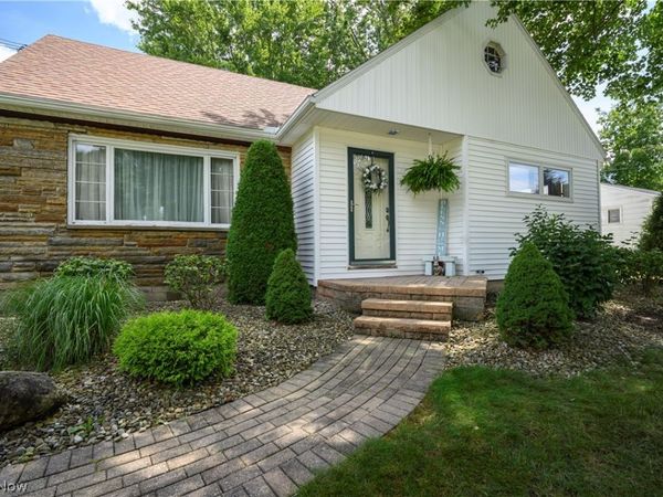 189 36th Street SW, Barberton, OH 44203
