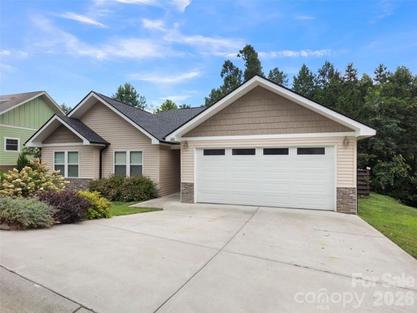 60 River Walk Drive, Woodfin, NC 28804