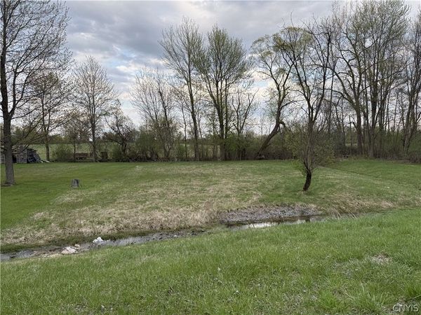 7470 Sandy Hatch Road, Chittenango, NY 13037