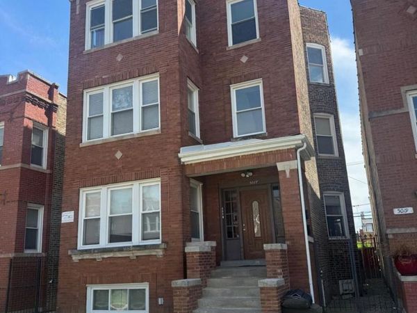 5017 W MONTANA Street , Unit 2, Chicago, IL 60639