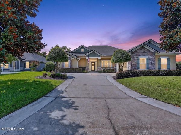 2039 MEDINAH Lane, Green Cove Springs, FL 32043