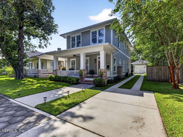 2052 ERNEST Street, Jacksonville, FL 32204