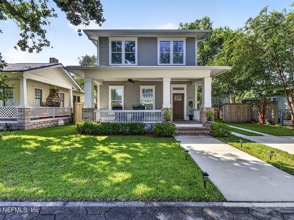 2052 ERNEST Street, Jacksonville, FL 32204