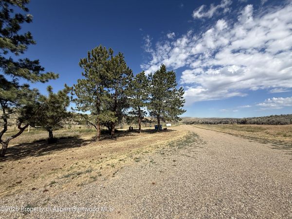 1600 County Road 78, Craig, CO 81625