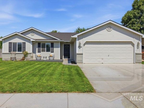 3124 Parkview Way, Nampa, ID 83687