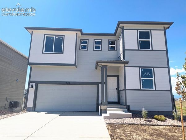 11313 Shadbush Lane, Colorado Springs, CO 80925