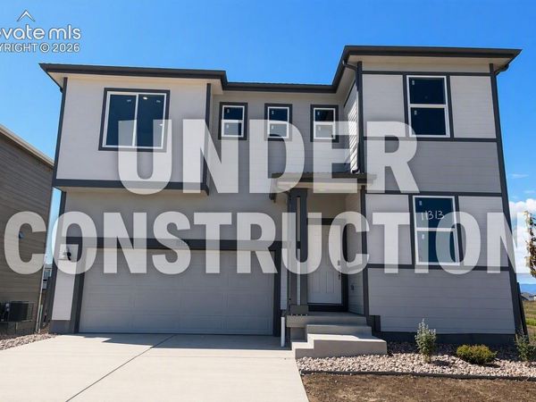 11313 Shadbush Lane, Colorado Springs, CO 80925