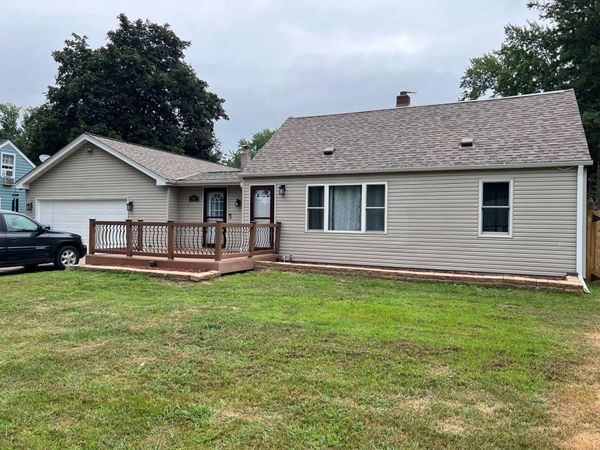 5366 Saint Stephens Street, Mounds View, MN 55112