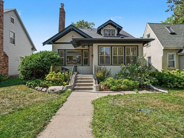 3855 Sheridan Avenue N, Minneapolis, MN 55412