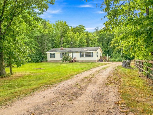 18004 Mission Creek Run , Brook Park, MN 55007
