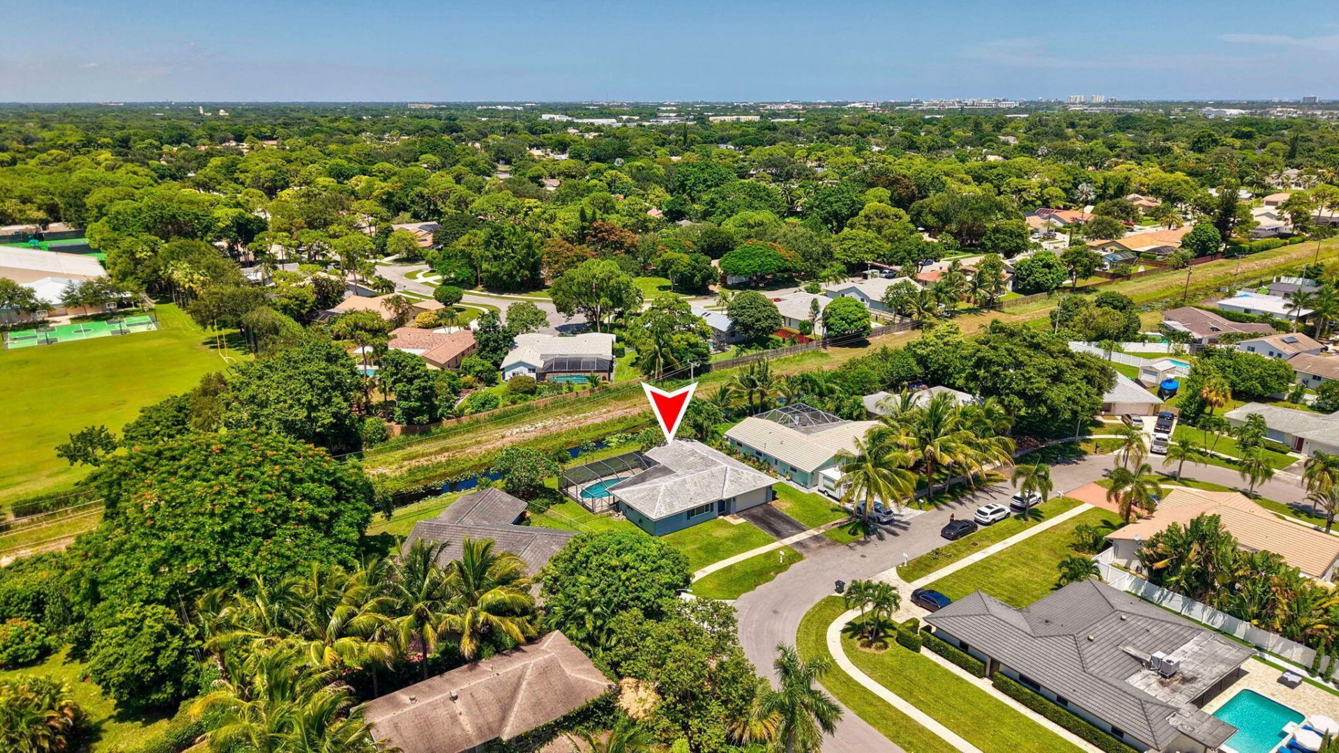 115 Orchard Ridge Lane, Boca Raton, FL 33431 Photo